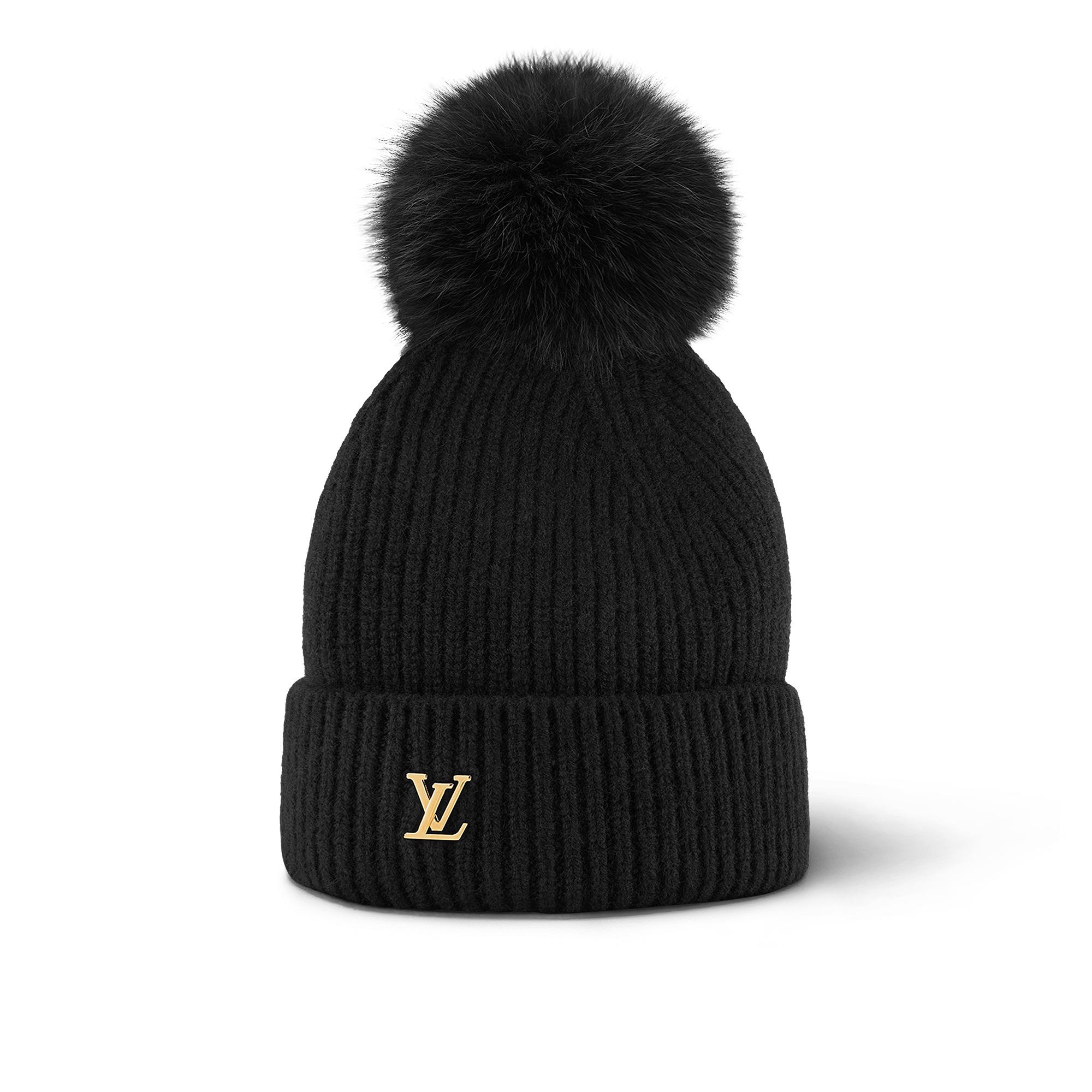 Louis vuitton sales winter hat